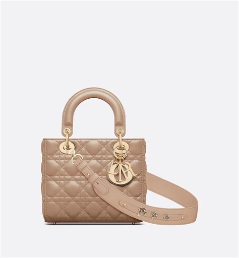 cannage lady dior handbag|Lady Dior small dimension.